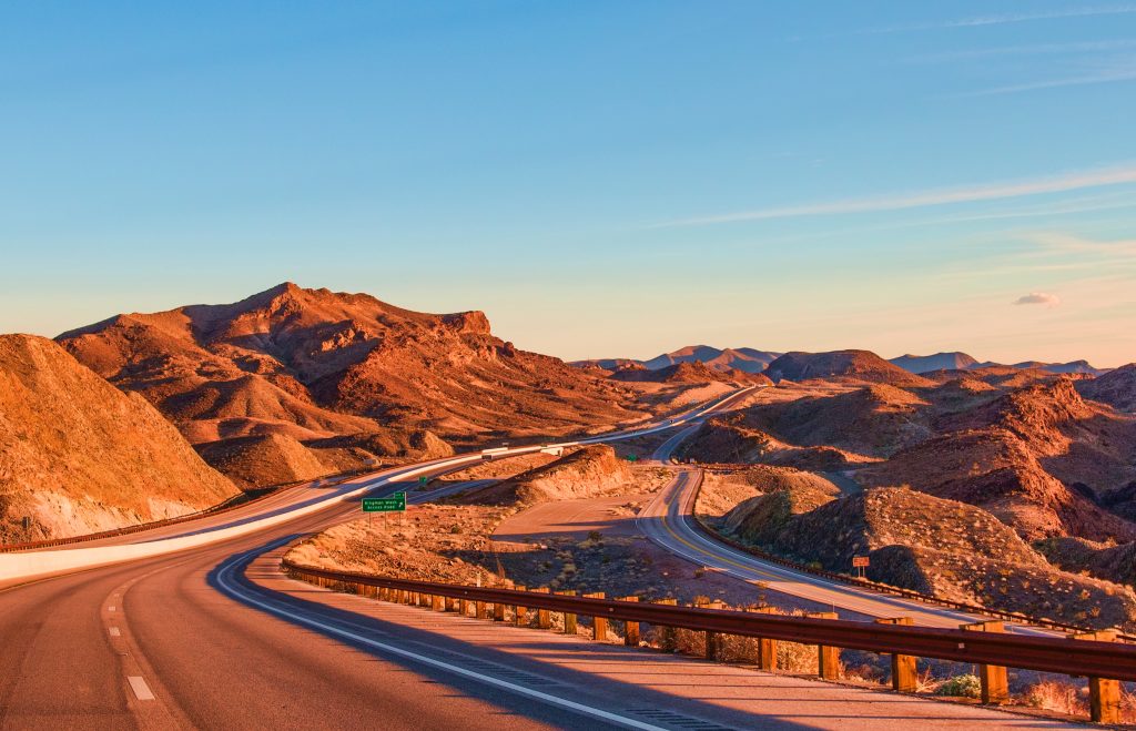 Great Road Trips for Summer 2020