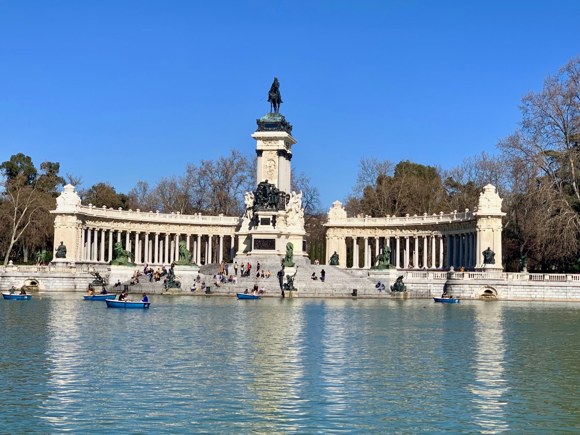 things you must do in Madrid tips, treasures and tapas - Code of Style
