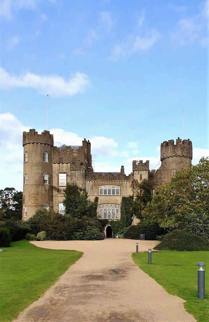 places to visit near malahide