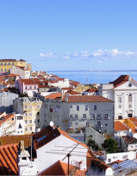 A guide to three days in Lisbon