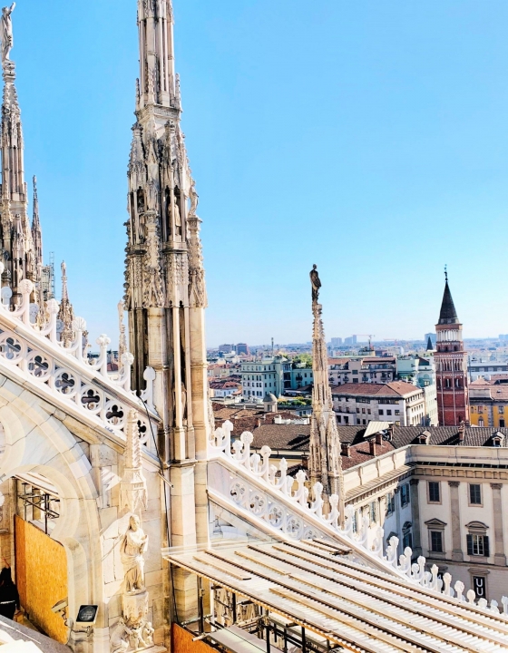 Marvellous Milan and it’s top 5 attractions