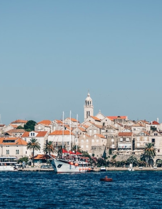 The Old Town Of Split, Dalmatia, will simply steal your heart