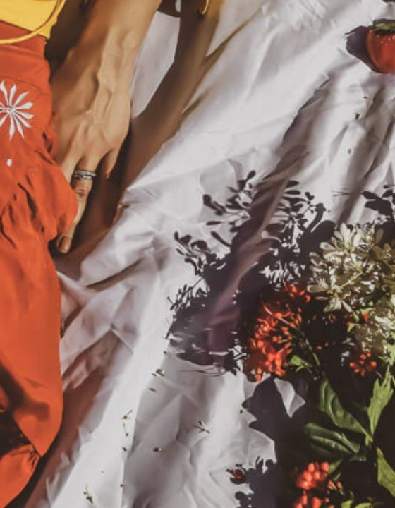 Karmic Witch : Slow fashion that combines empowerment, empathy and ethics.