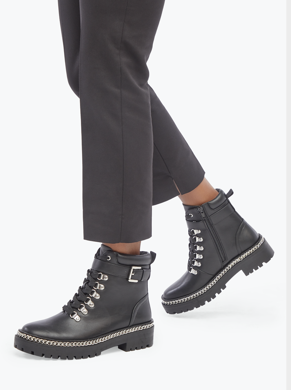 2020 Boot Trends : Put your best foot forward with JustFab boots - The ...
