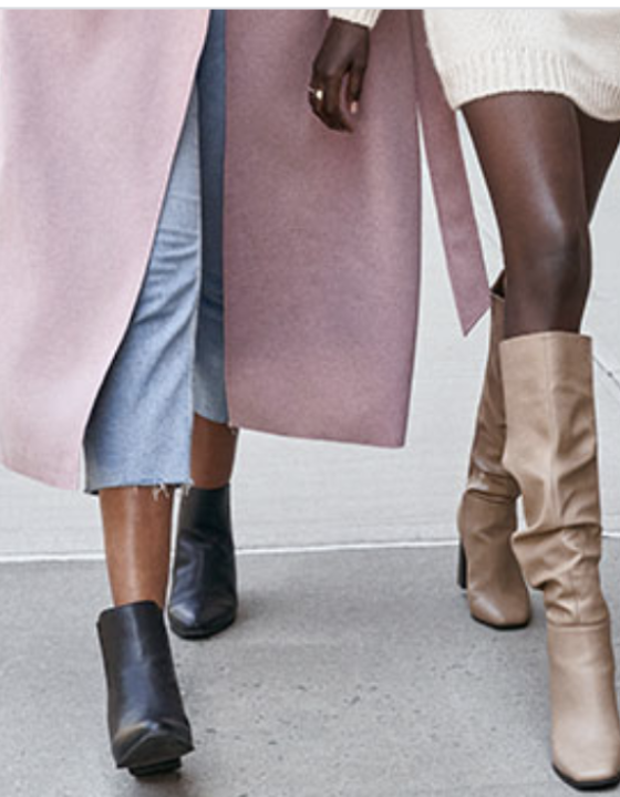 2020 Boot Trends : Put your best foot forward with JustFab boots