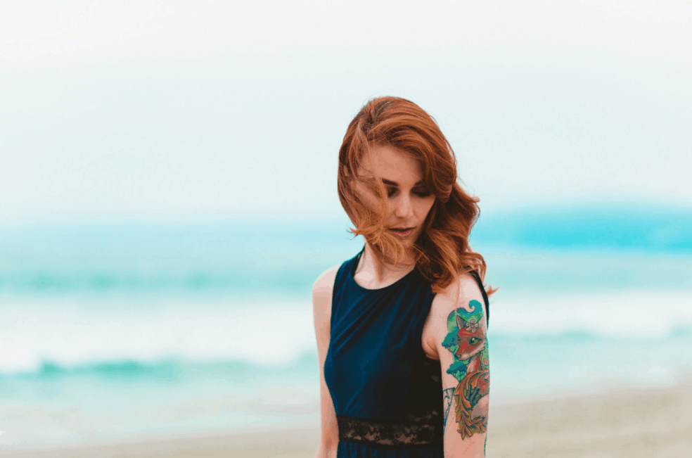 things to consider when getting a tattoo