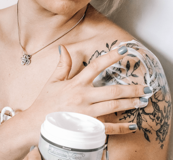 things to consider when getting a tattoo