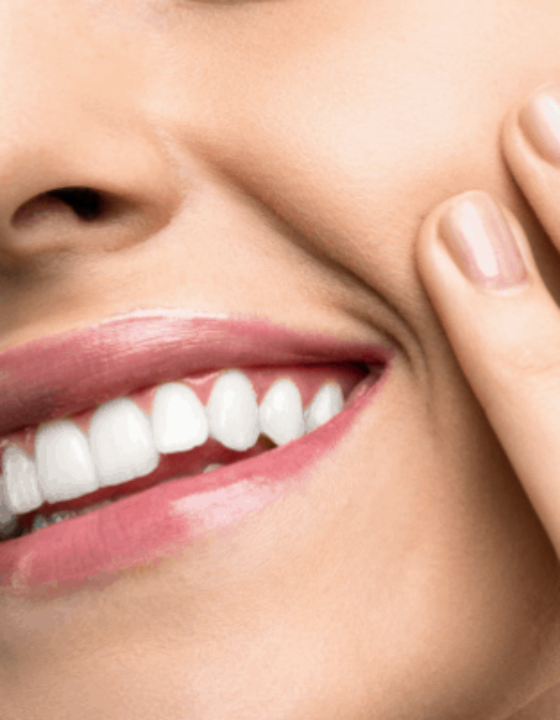 Improve your smile with these simple tips