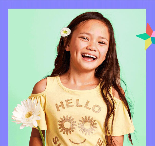 Fabkids - created by parents and approved by kids - The Code of Style