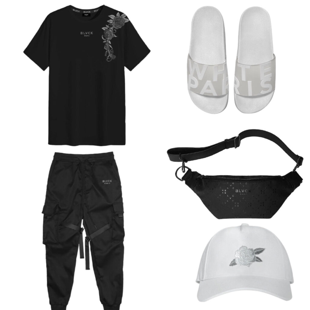 An Outfit for Any and Every Summer Occasion