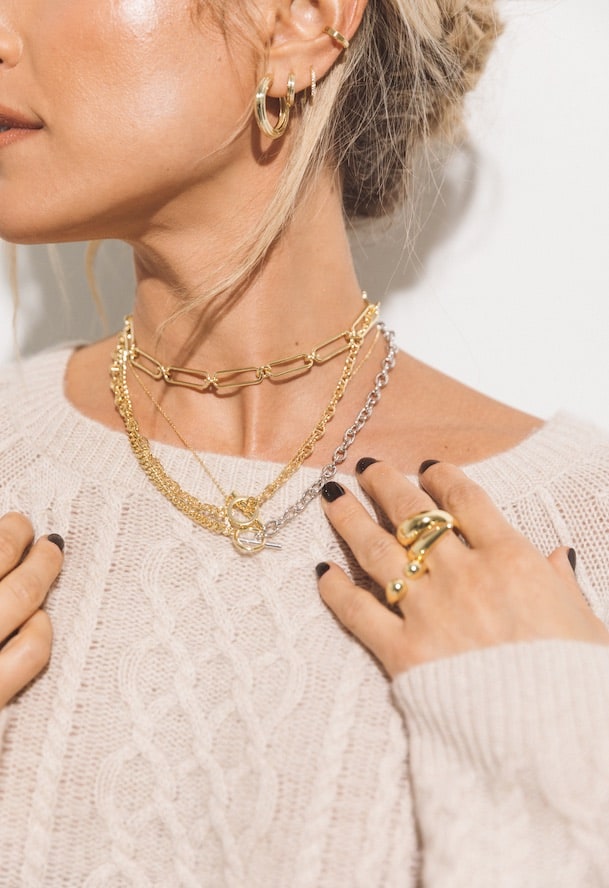 Ultimate Jewelry Gift Guide