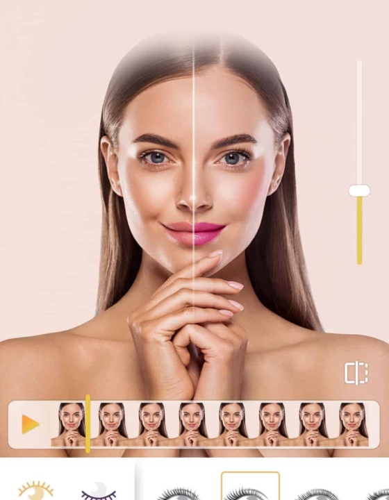 Perfect365 launches new Free Virtual Makeup Video App