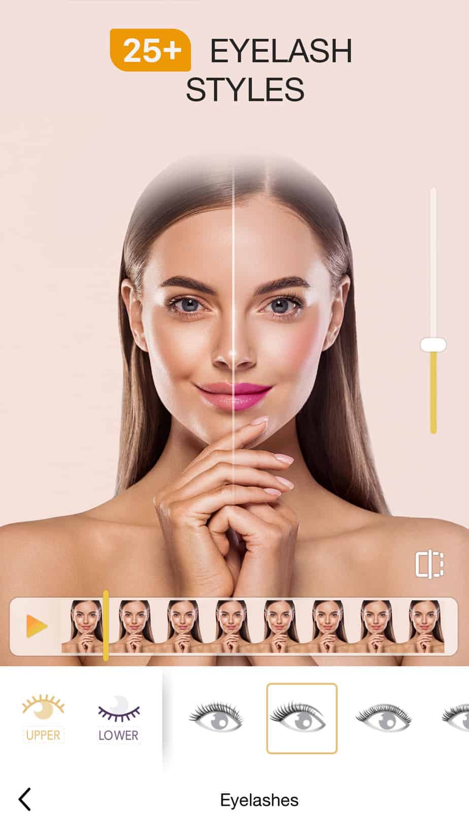 Perfect 365 Virtual MakeupVideo App