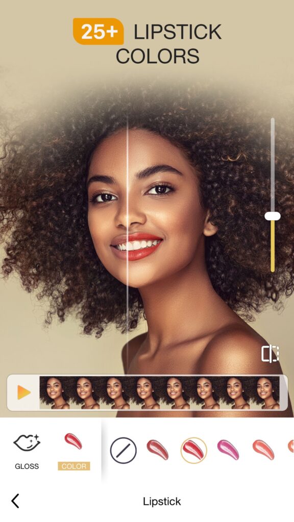 Perfect365 launches new Free Makeup Video App - The Code of Style