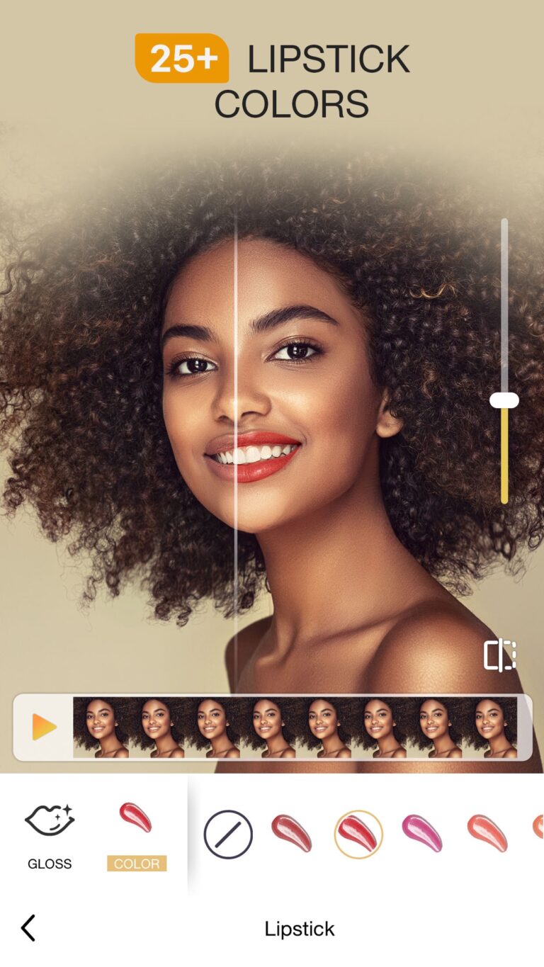 Perfect365 launches new Free Virtual Makeup Video App - The Code of Style