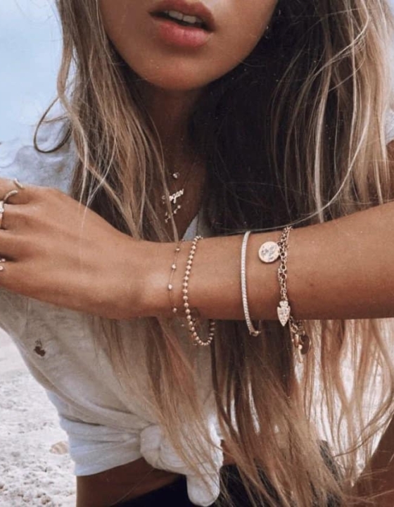 Set your vibe with our top jewelry picks