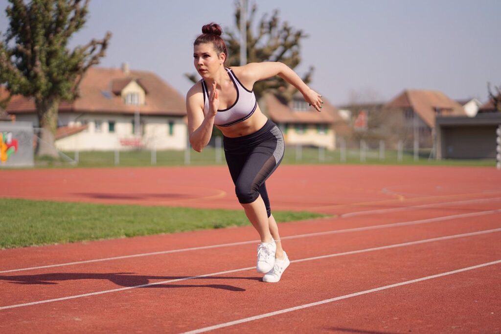 Simple Ways To Shake Up Your Running Training 