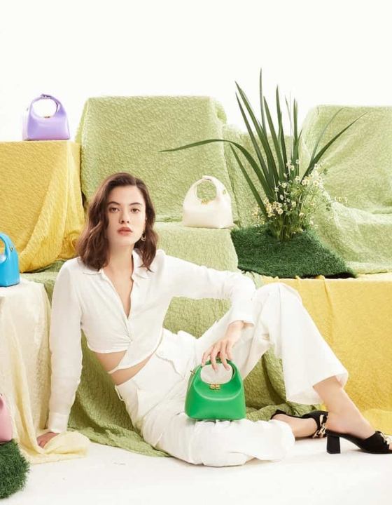 5 Sustainable Fashion Brands to have on your radar