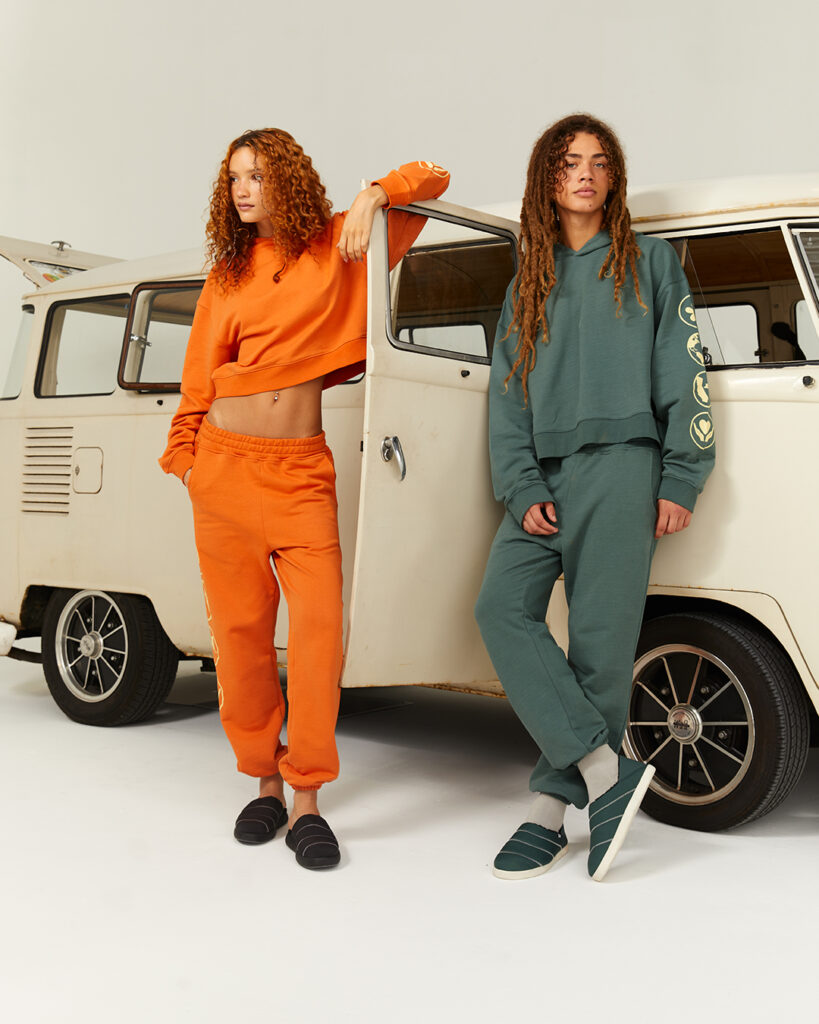 Launch of KROST and TOMS second collaboration