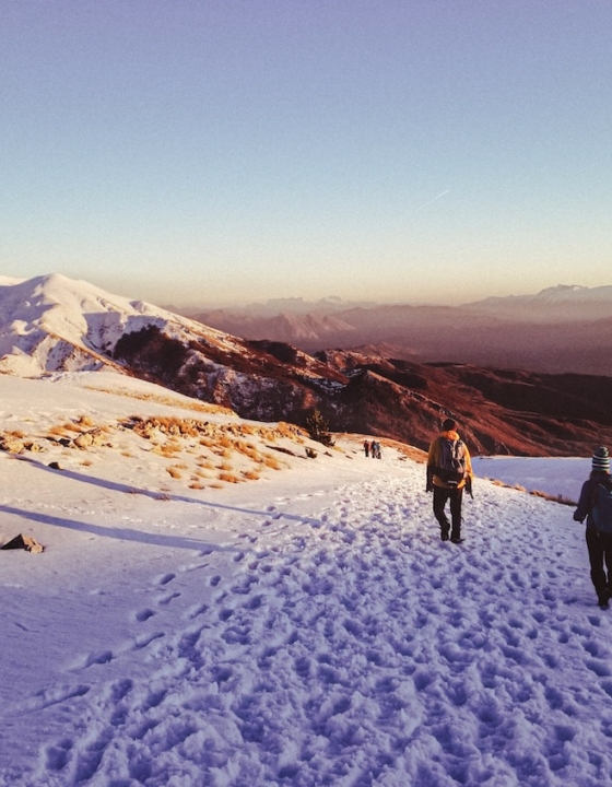 Planning a Hiking Expedition in The Snow: Here’s 6 Integral Aspects of a Successful Trip