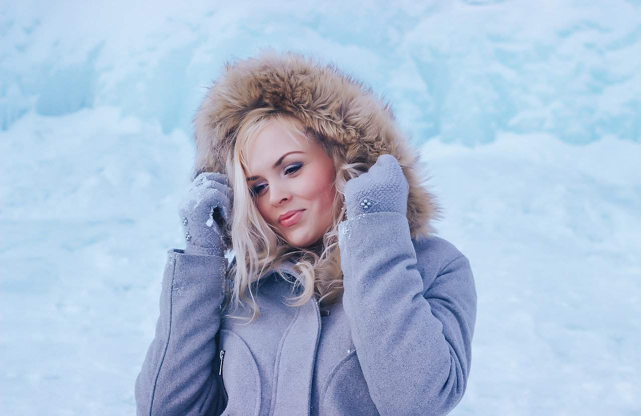 How to take care of your skin in winter