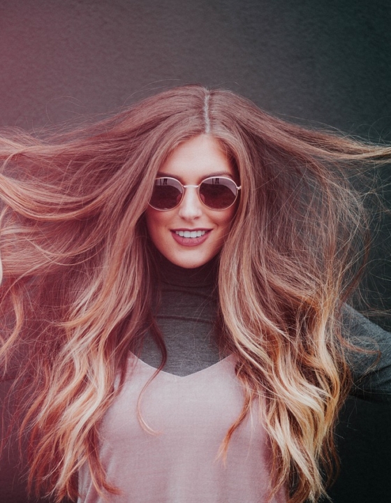 How to Make Every Day a Good Hair Day