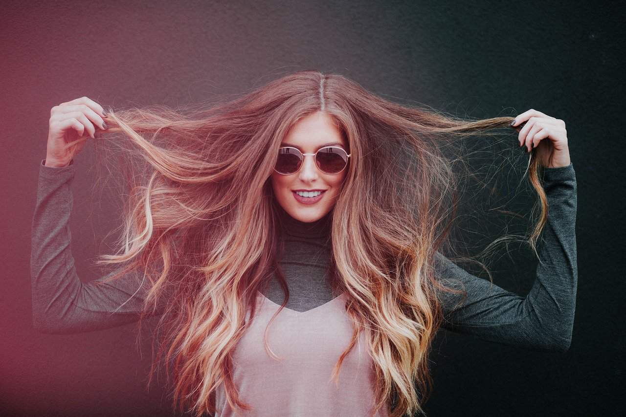 How to Make Every Day a Good Hair Day - The Code of Style