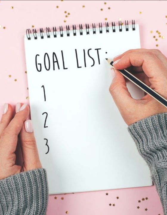5 Easy Ways To Achieve Your Lifestyle Goals