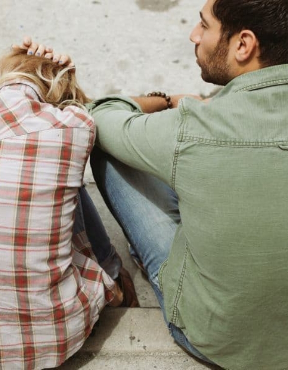 How Do You Know When Your Relationship Is Worth Fighting For?