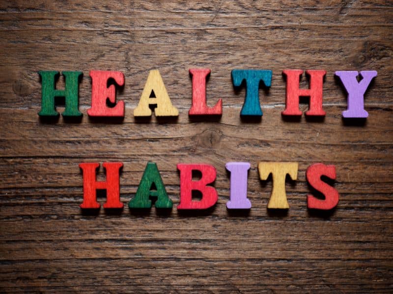 How To Break Through Barriers To Your Health Goals