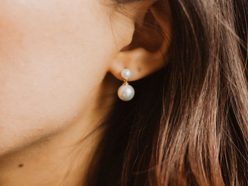 Make a Statement With Your Earrings