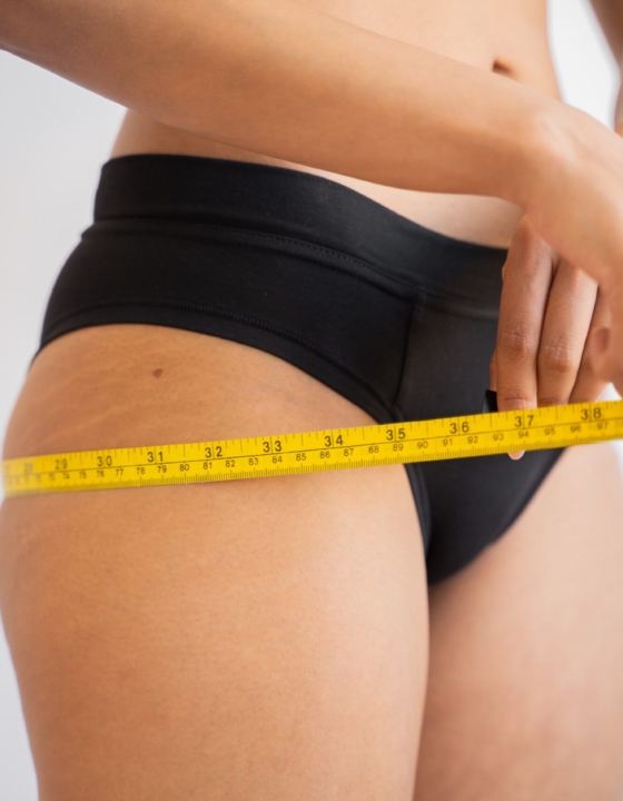 Signs That Your Weight Loss Goals Are Too Unrealistic