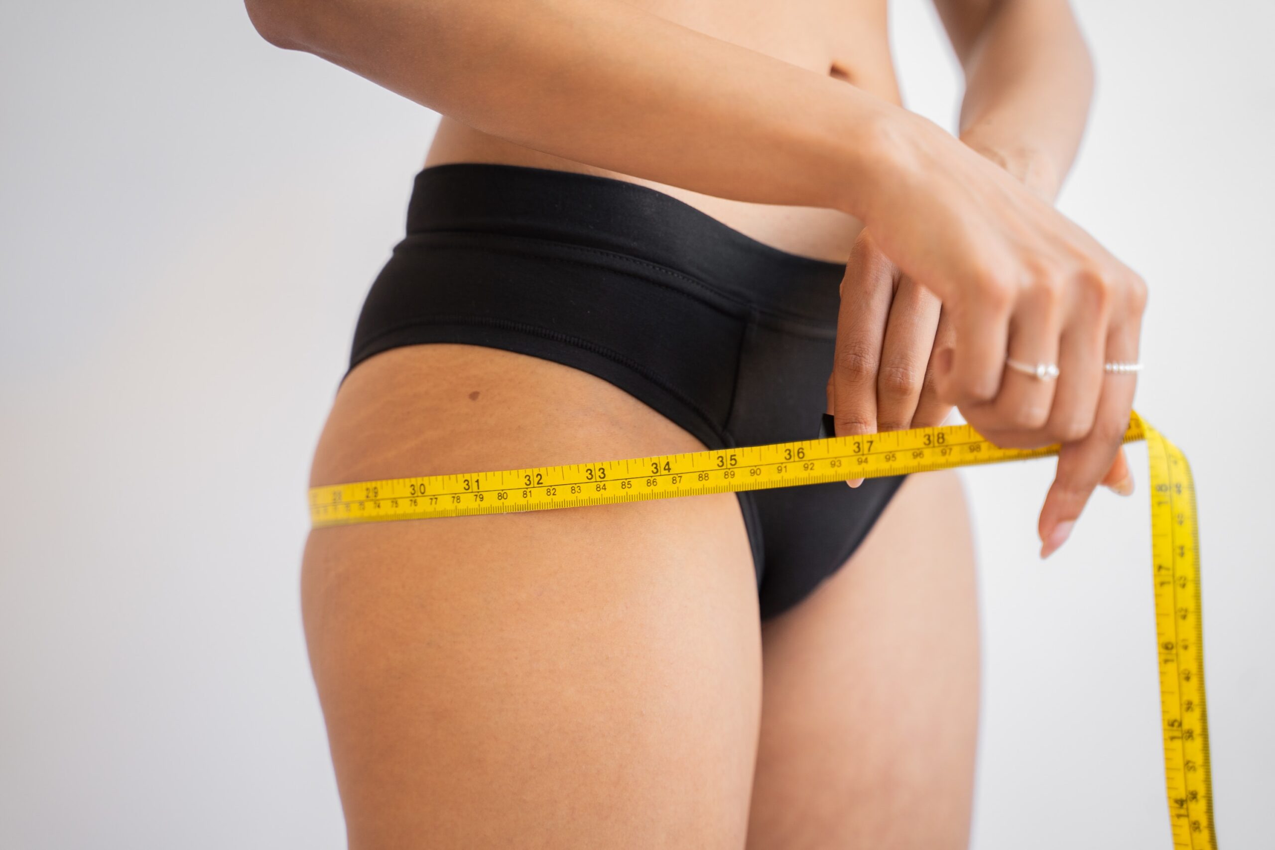 Signs That Your Weight Loss Goals Are Too Unrealistic