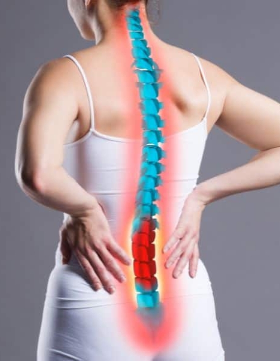How To Get Quick Relief From Back Pain Without Medication