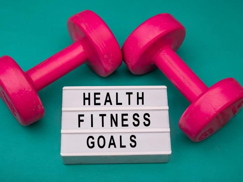 How To Break Through Barriers To Your Health Goals