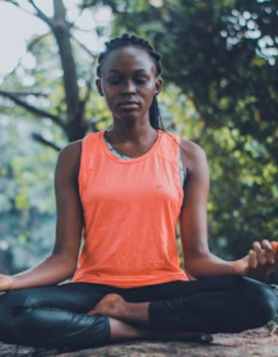 Reasons You Should Try to Meditate Once in a While
