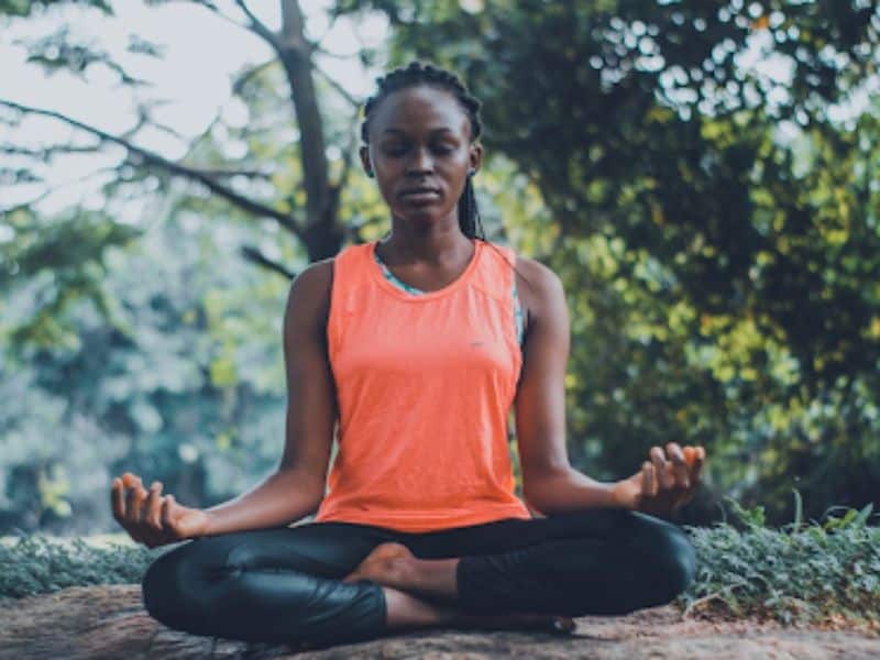 Reasons You Should Try to Meditate Once in a While
