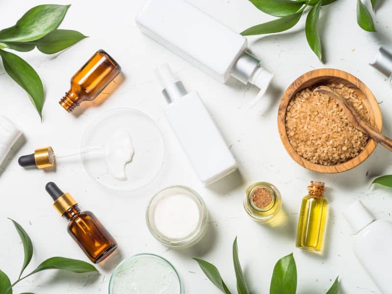 5 Natural Products You Can Totally Sell Online