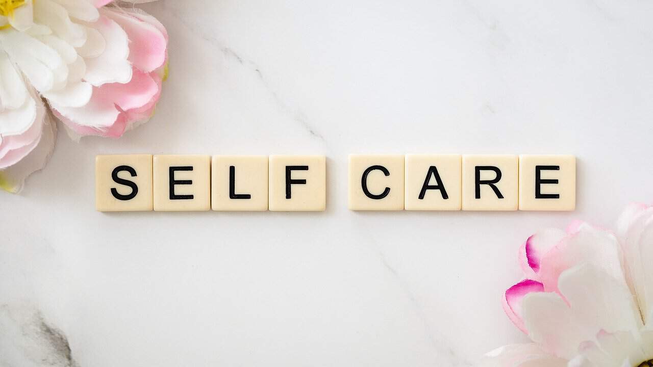 Self-Care Tips Every Woman Needs To Hear