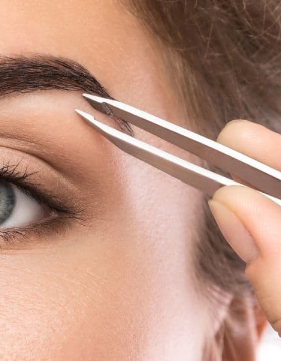 Top 5 Eyebrow Tweezer Tips for Perfect Brows