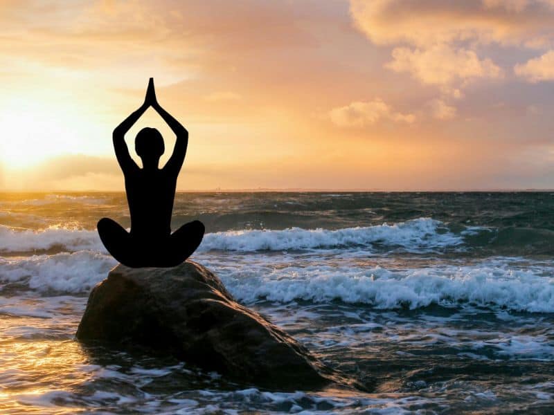 Yoga and Healing: