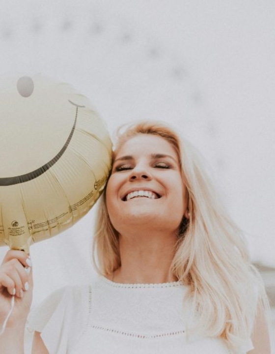 4 Simple Strategies To Boost Your Mood
