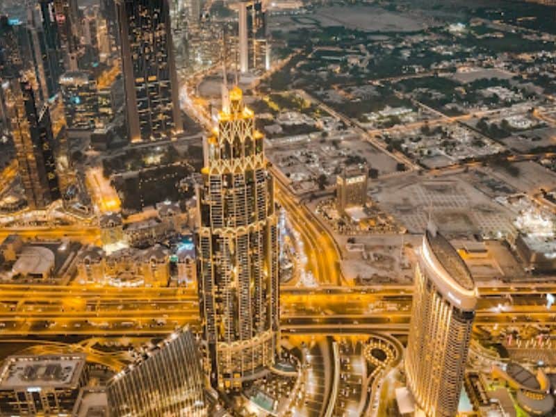 Delightful Dubai: 5 Things You Should Know To Maximize Your Travel Fun