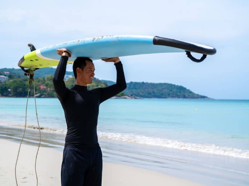 Rash Guard