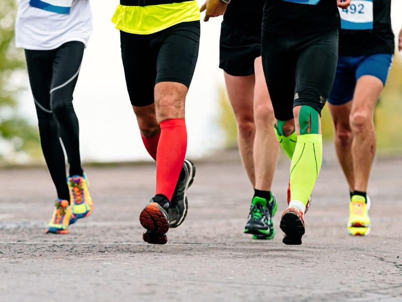 The Right Workout Gear Can Help You Get The Most Out Of Exercise